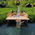 Holzer Апарт-отель 3*