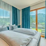 Appart hôtel Holzer 3*