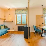 Holzer Appart hôtel Weissensee