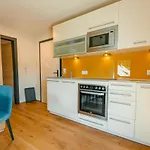 Appart hôtel Holzer Weissensee