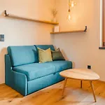 Appart hôtel Holzer Weissensee