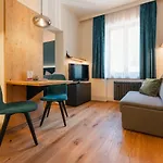 Holzer Appart hôtel Weissensee