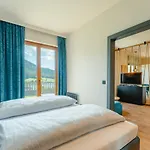 Appart hôtel Holzer