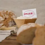 Holzer Апарт-отель Вайсензее