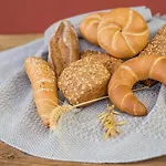 Holzer Апарт-отель Вайсензее
