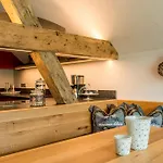 Appart hôtel Holzer