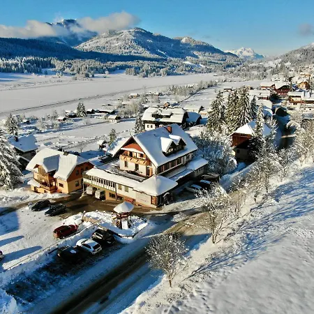 Holzer Weissensee