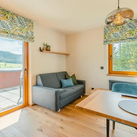 Aparthotel Holzer