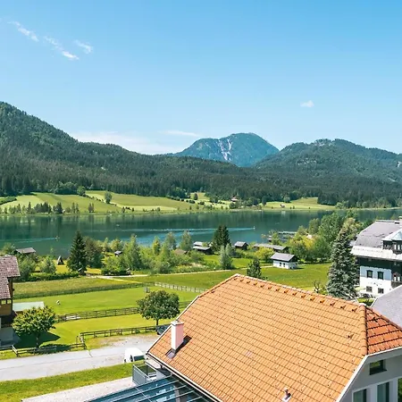 Aparthotel Holzer 3*