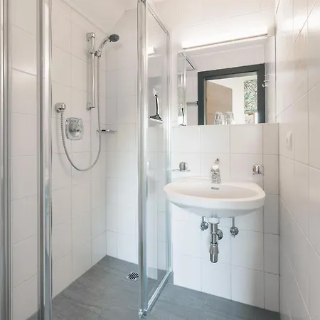 Lejlighedshotel Holzer Weissensee