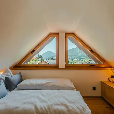 Holzer Lejlighedshotel