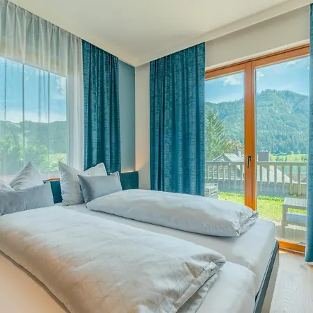 Lejlighedshotel Holzer 3*