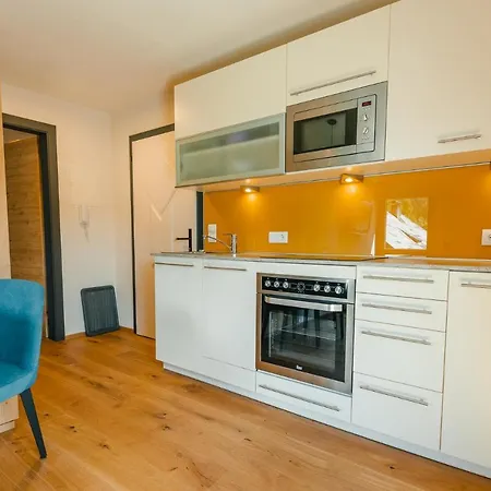 아파트호텔 Holzer 바이센제