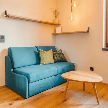 아파트호텔 Holzer 바이센제