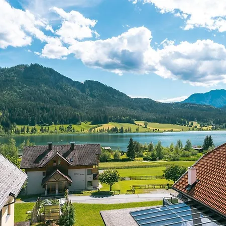 Holzer Weissensee