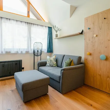 Lejlighedshotel Holzer