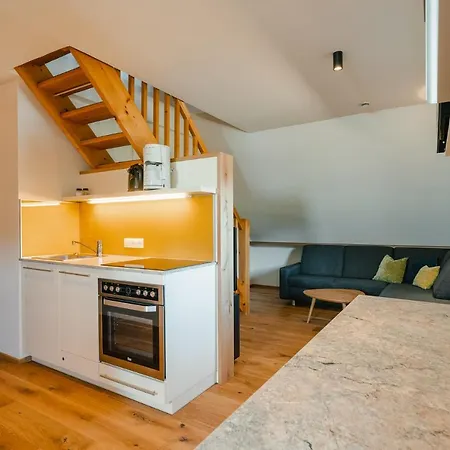 Aparthotel Holzer