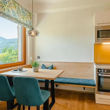 Holzer Aparthotel