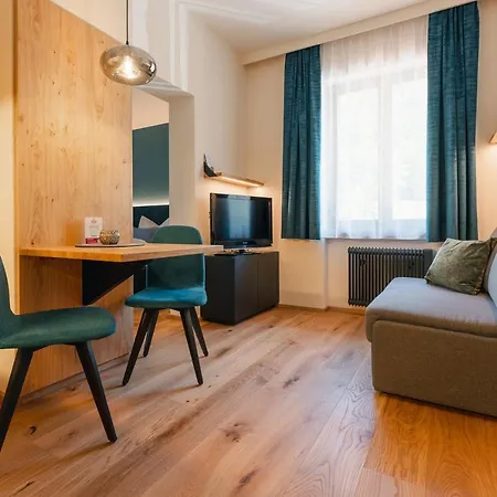 Holzer Aparthotel Weissensee