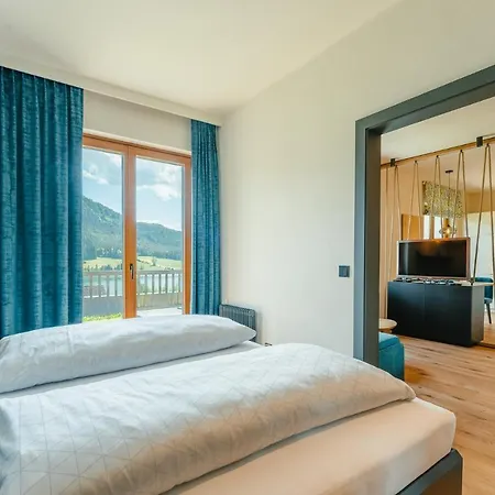 Aparthotel Holzer