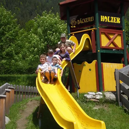 Holzer Weissensee