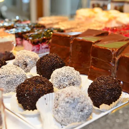 아파트호텔 Holzer 바이센제