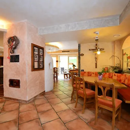 Holzer Aparthotel