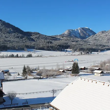 Holzer Lejlighedshotel