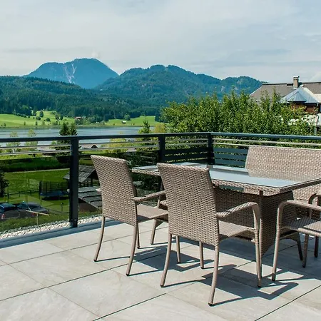 Holzer Aparthotel