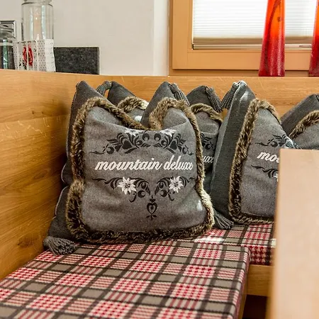 아파트호텔 Holzer 3*