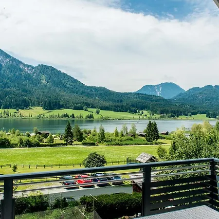 Holzer 3* Weissensee