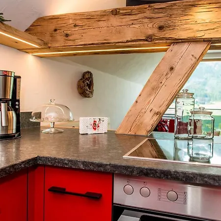 Holzer Lejlighedshotel