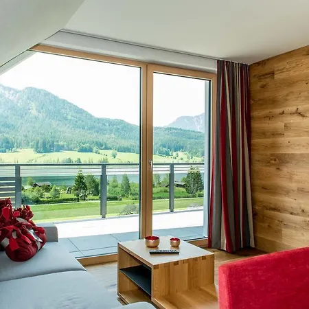 Aparthotel Holzer Weissensee