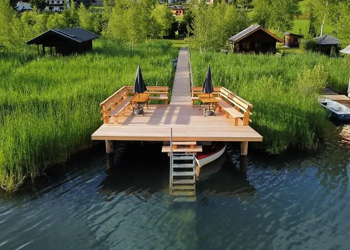 Holzer 아파트호텔 3*