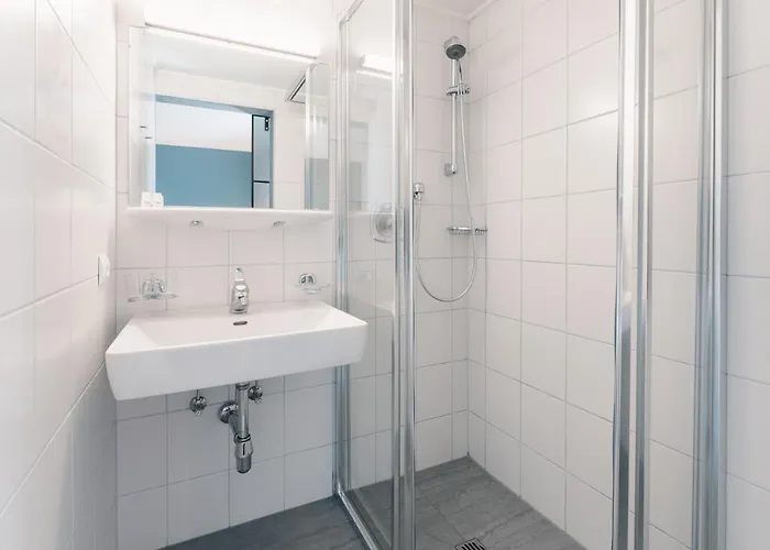 Holzer 아파트호텔