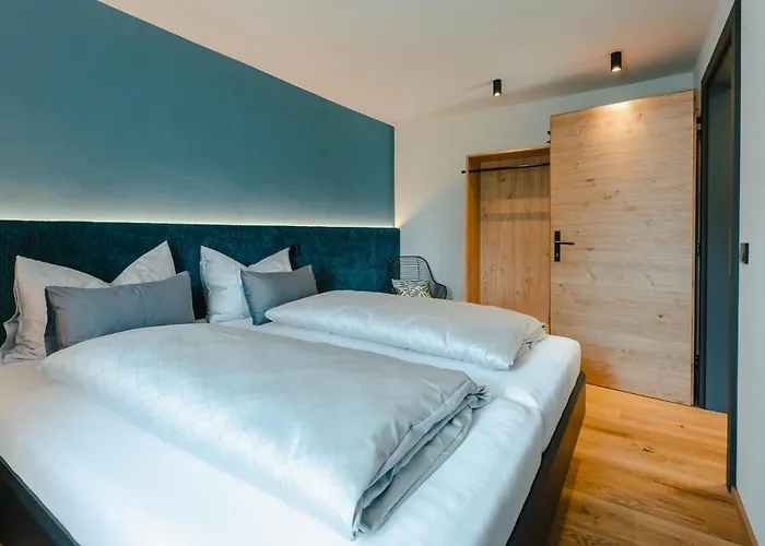 아파트호텔 Holzer 3*