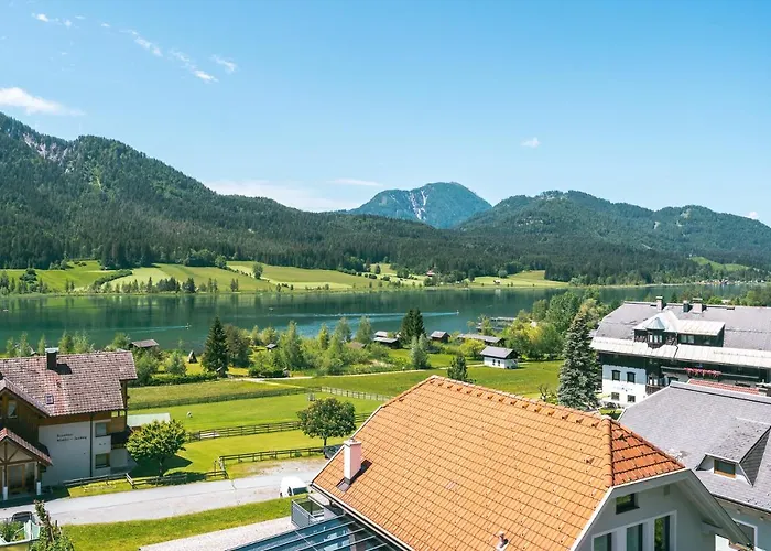 아파트호텔 Holzer 3*