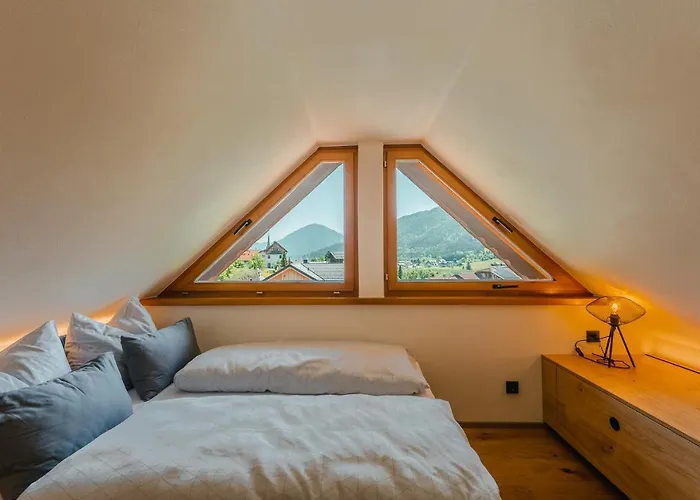 Holzer 아파트호텔