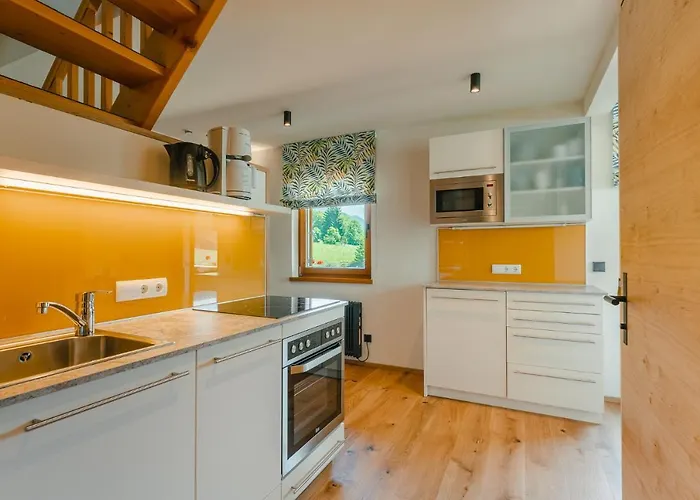 Holzer 3* 바이센제