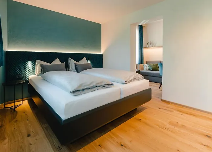 Holzer 아파트호텔