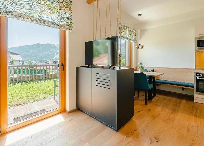 Holzer 3* Weissensee