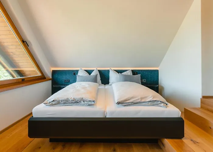 아파트호텔 Holzer 바이센제