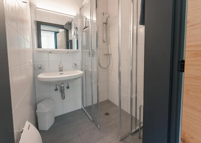 아파트호텔 Holzer 바이센제