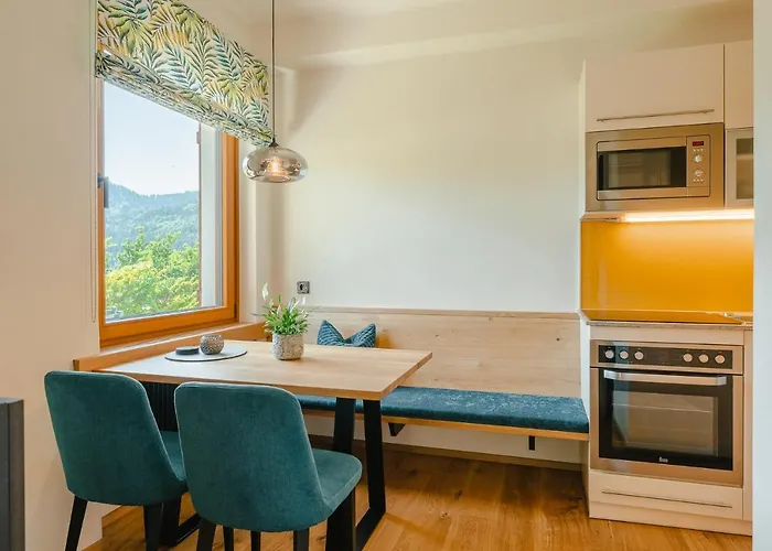 Holzer 아파트호텔