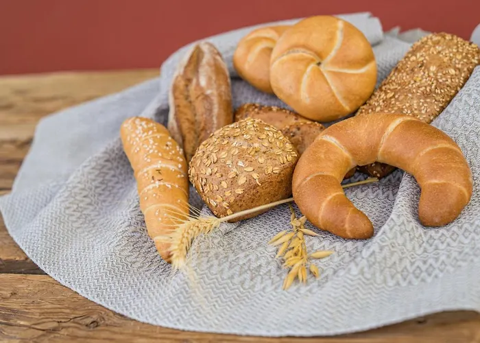 Holzer Appart hôtel Weissensee