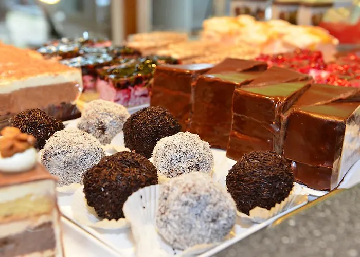 아파트호텔 Holzer 바이센제