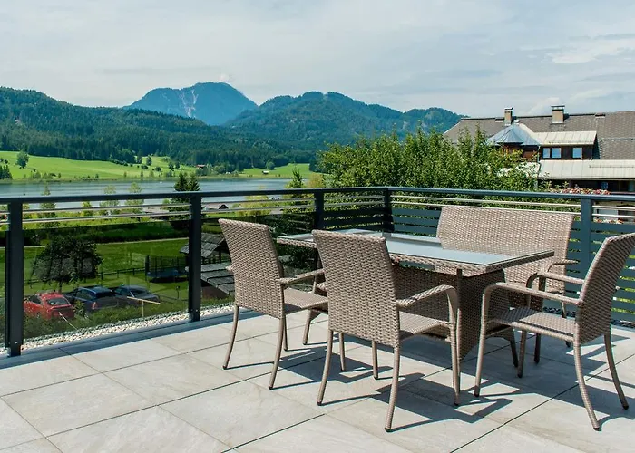 Holzer 아파트호텔