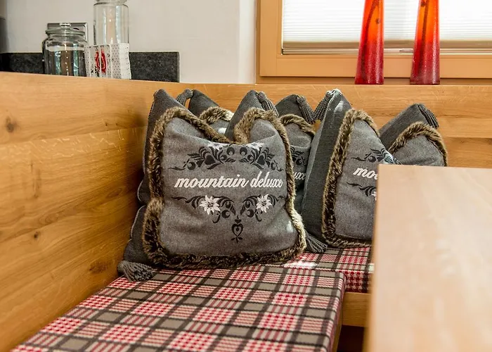 아파트호텔 Holzer 3*