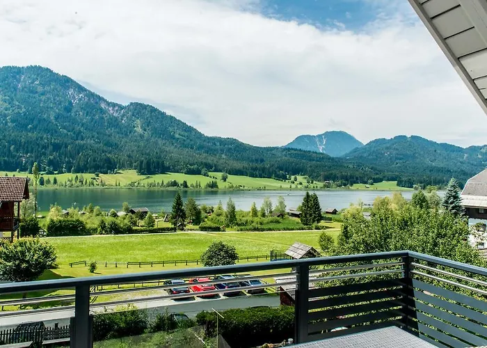 Holzer 3* 바이센제