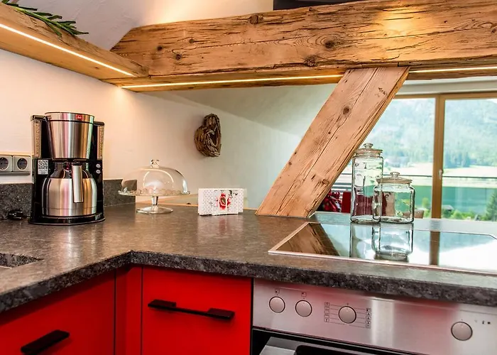 Holzer 아파트호텔